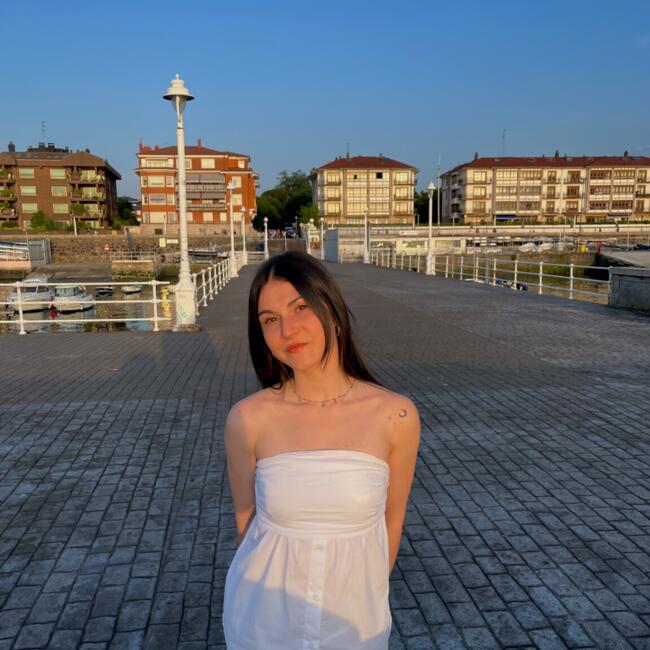 Babysitter in Dublin: Patricia