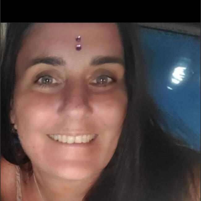 Niñera en Buenos Aires: Natalia