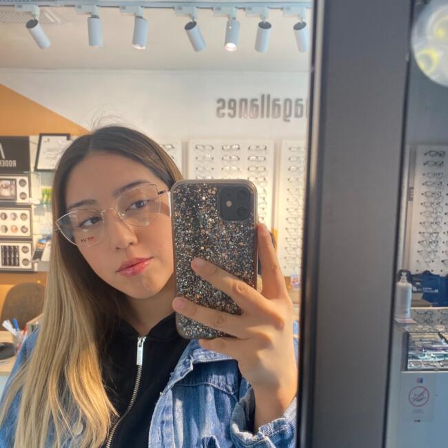 Babysitter in Punta Arenas: Ninoska Fernanda