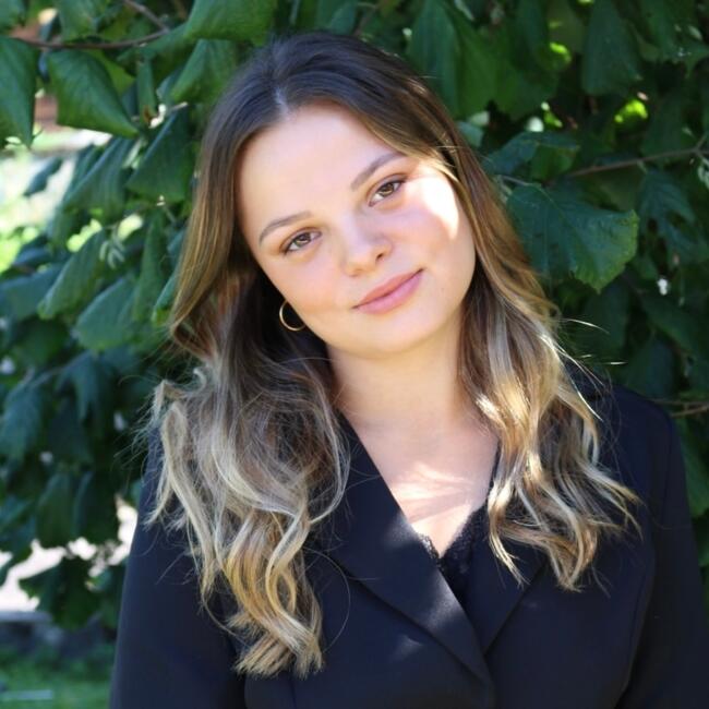 Babysitter in Mouthe: Claire