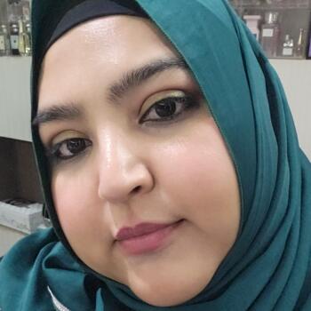 Nanny in Singapore: Zarina