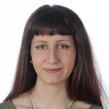 Canguro Armilla: María