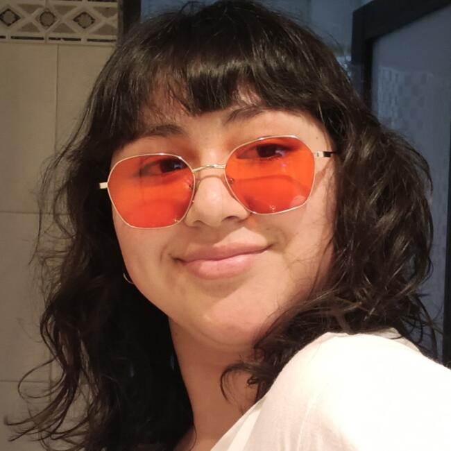 Niñera en Ciudad del Libertador General San Martín: Fatima