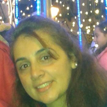 Babysitter Ponta Delgada: Otélia