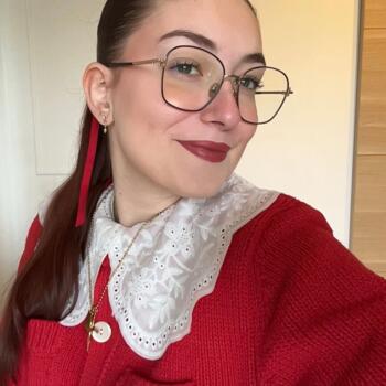 Baby-sitter Talange: Mathilde