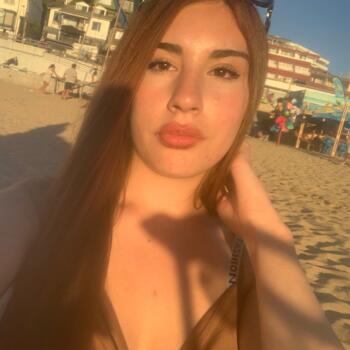 Babysitter in Santiago: Catalina