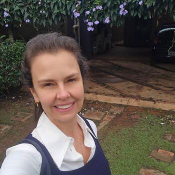 Babysitter Limeira: TATIANA