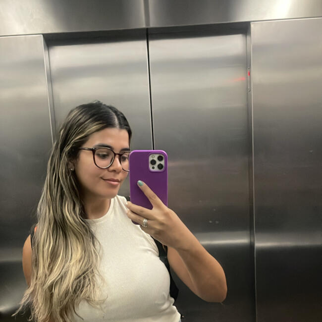 Babysitter in São João de Meriti: POLLYANA