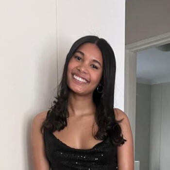 Babysitter in Cape Town: Erin