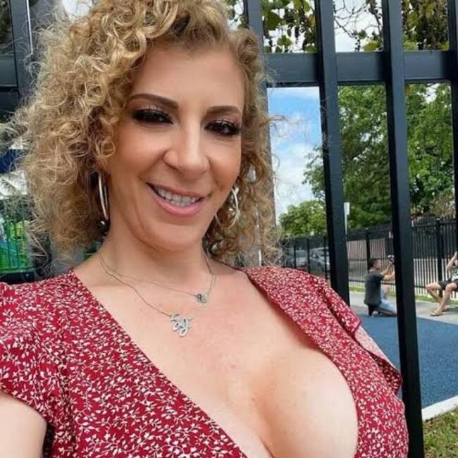 Niñera en Beaumont (Texas): Sandra