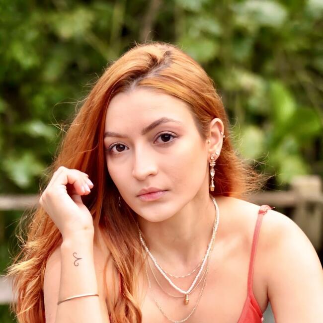 Emprego de babá em Belém: Suzane