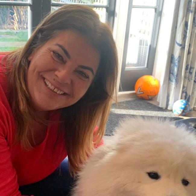 Babysitter in Evora: Maria