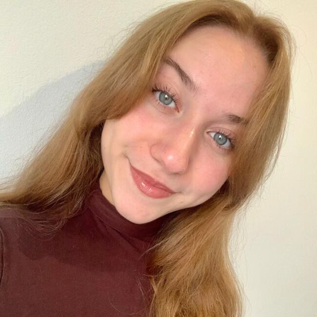 Babysitter em Coimbra: Anita