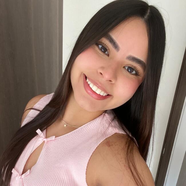 Niñera en Rionegro: Isabella