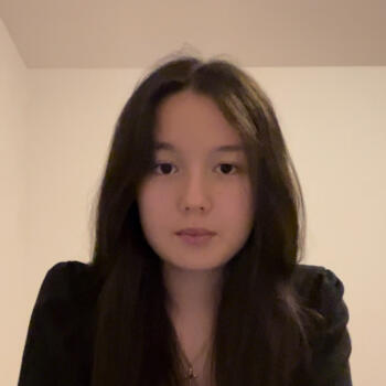 Babysitter in Angers: Emilie