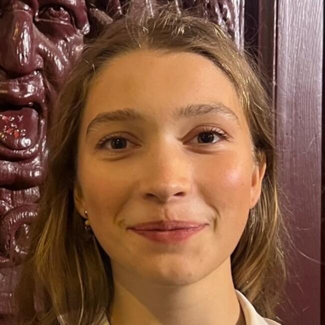 Babysitter in London: Sofiia