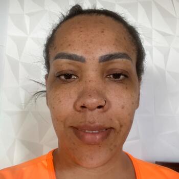 Babysitter Salvador: Jamile