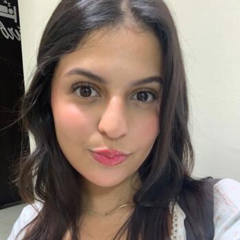 Babysitter in Manizales: Susana