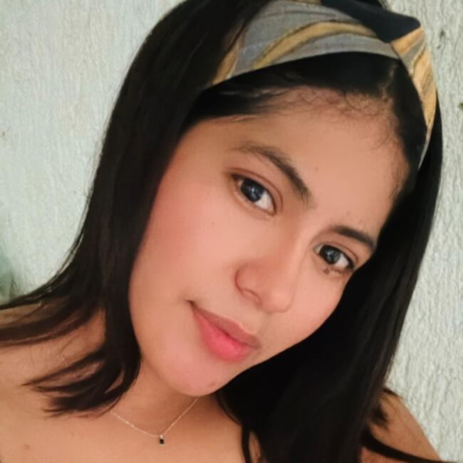 Babysitter in Oaxaca City: Paola