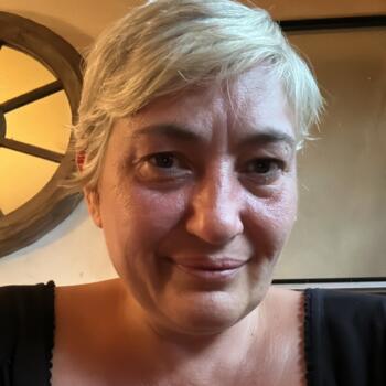 Job de garde d'enfants à Paris: Morgane