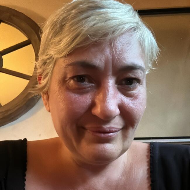 Job de garde d'enfants à Paris: Morgane