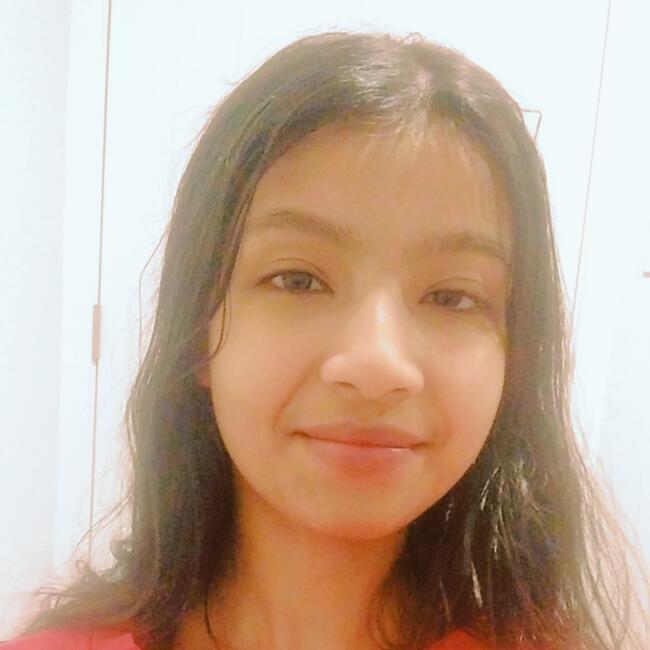 Babysitter in Porirua: Mehak