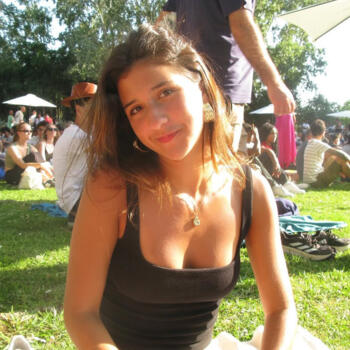 Babysitter in Queluz: Mariana