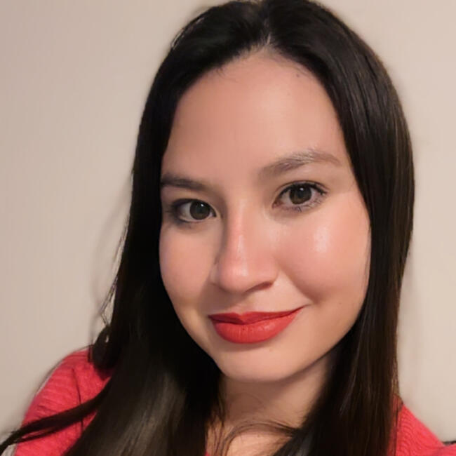 Babysitter in Campana: Estefania