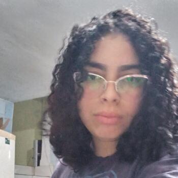 Babysitter in Franco da Rocha: Caroline