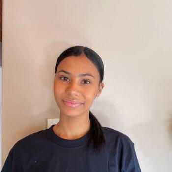Babysitter Cape Town: Keziah