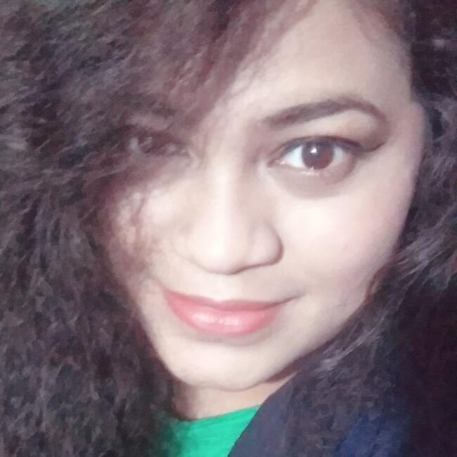 Babysitter in Kolkata: Sufia