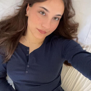 Babysitter in Alfortville: Luna