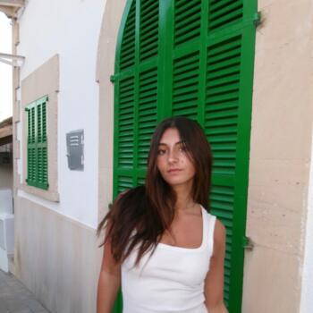 Canguro en Málaga: Julia
