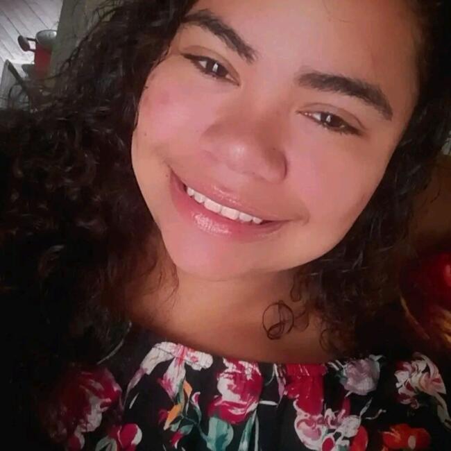 Babysitter in Lajeado: Eduarda Nicole