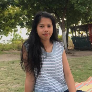 Babysitter in Lapu-Lapu City: GERLYN