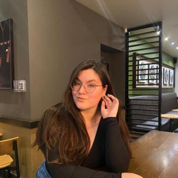 Babysitter in Quilpué: Juliette