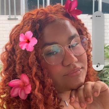 Babysitter in São João de Meriti: Sophia