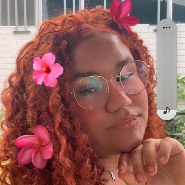 Babysitter in São João de Meriti: Sophia