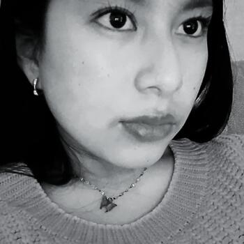 Babysitter in Madrid: Bianca