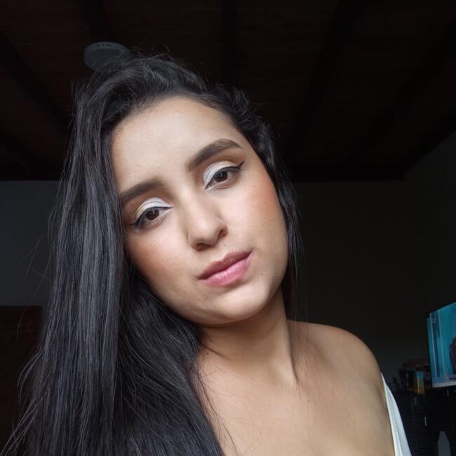 Niñera en Marinilla: Maria alejandra