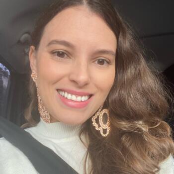 Emprego de babá em Santo André: Bruna