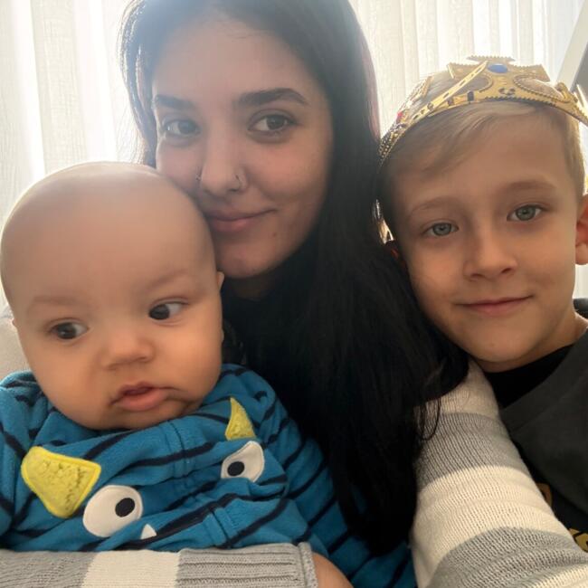 Babysitter in Cork: Nicolle