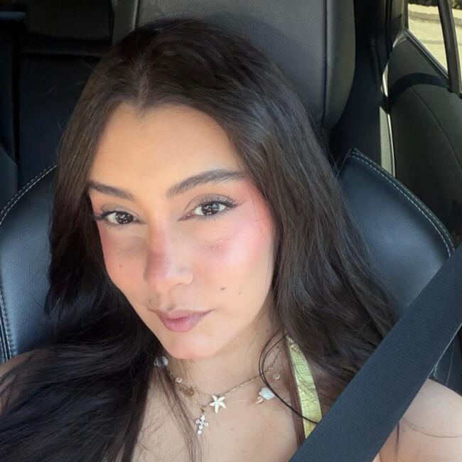 Baby-sitter in Vancouver: María Paula