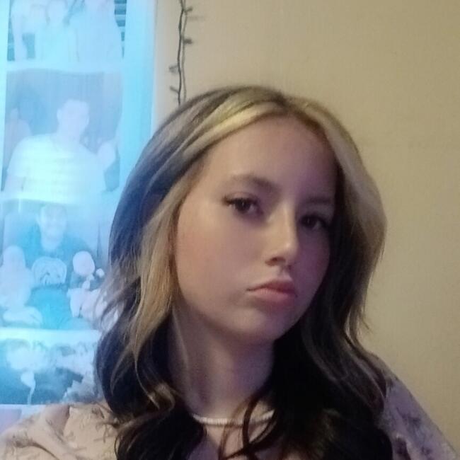 Babysitter in Winter Haven: Ashlyn