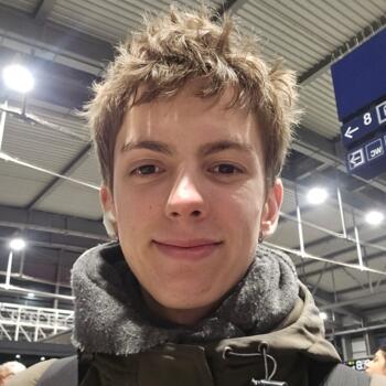 Babysitter in Berlin: Unai Lucas