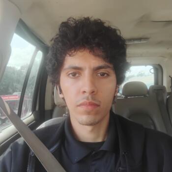 Babysitter San Antonio: Sebastian