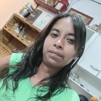 Babysitter in Salta: Gaby