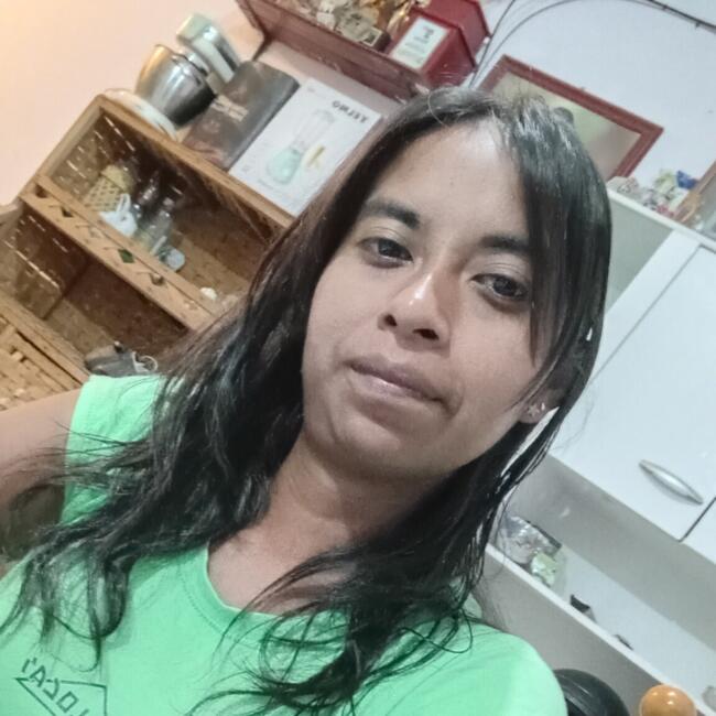 Babysitter in Salta: Gaby