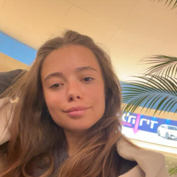 Babysitter Netanya: Anastasiia