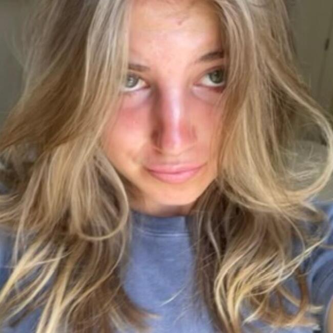 Babysitter in Wien: Marisa